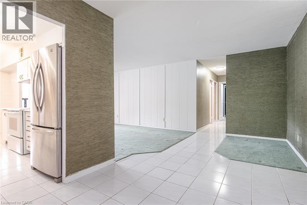 Apartment for sale at 81 CHURCH Street Unit# 202, Cedar Hill, Kitchener, Ontario, photo 16