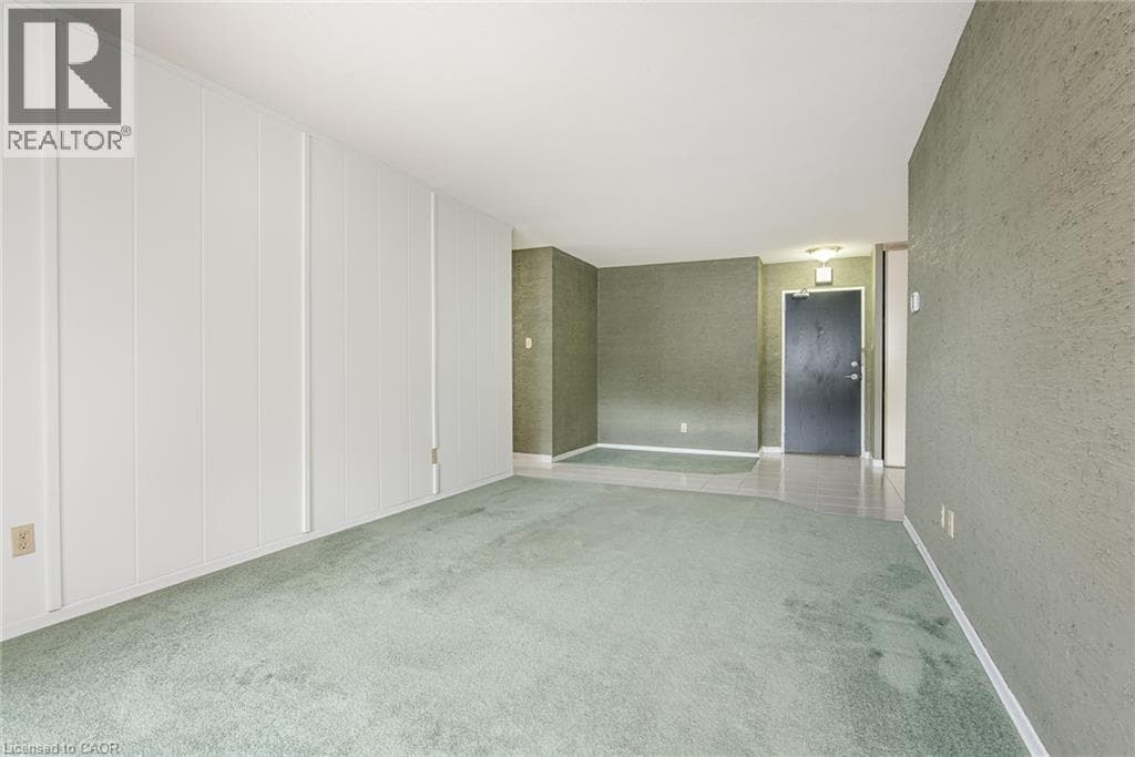 Apartment for sale at 81 CHURCH Street Unit# 202, Cedar Hill, Kitchener, Ontario, photo 11