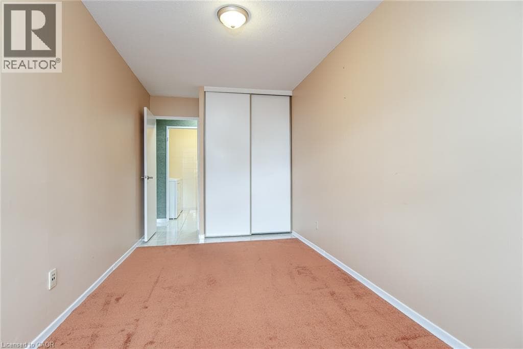 Apartment for sale at 81 CHURCH Street Unit# 202, Cedar Hill, Kitchener, Ontario, photo 30