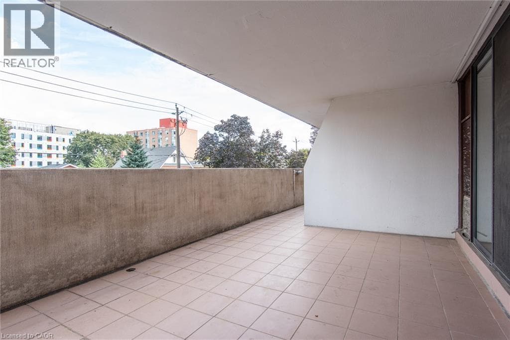 Apartment for sale at 81 CHURCH Street Unit# 202, Cedar Hill, Kitchener, Ontario, photo 35