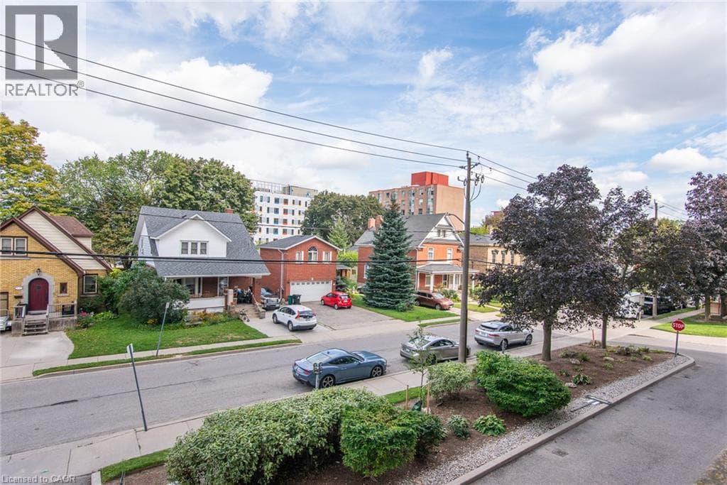 Apartment for sale at 81 CHURCH Street Unit# 202, Cedar Hill, Kitchener, Ontario, photo 40