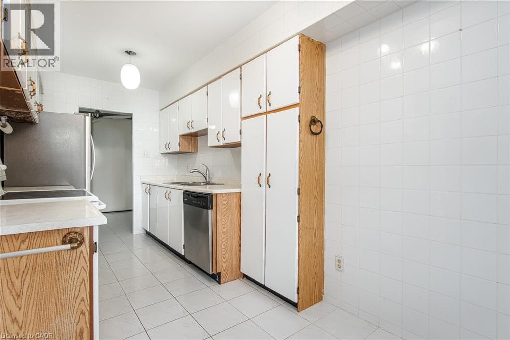 Apartment for sale at 81 CHURCH Street Unit# 202, Cedar Hill, Kitchener, Ontario, photo 20