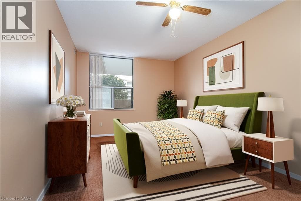 Apartment for sale at 81 CHURCH Street Unit# 202, Cedar Hill, Kitchener, Ontario, photo 23