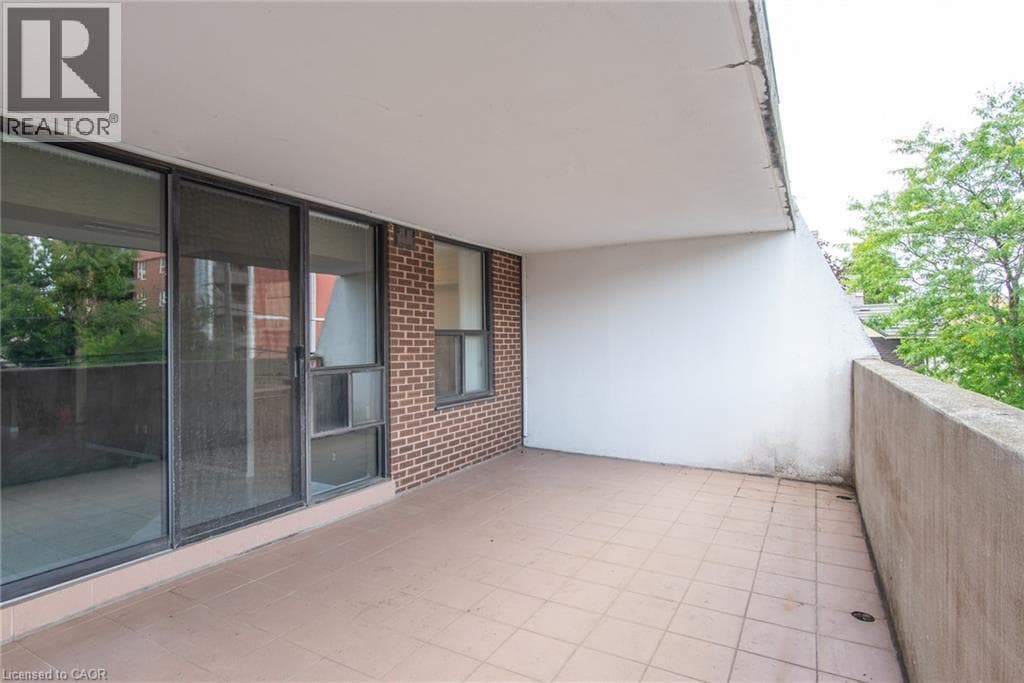 Apartment for sale at 81 CHURCH Street Unit# 202, Cedar Hill, Kitchener, Ontario, photo 33