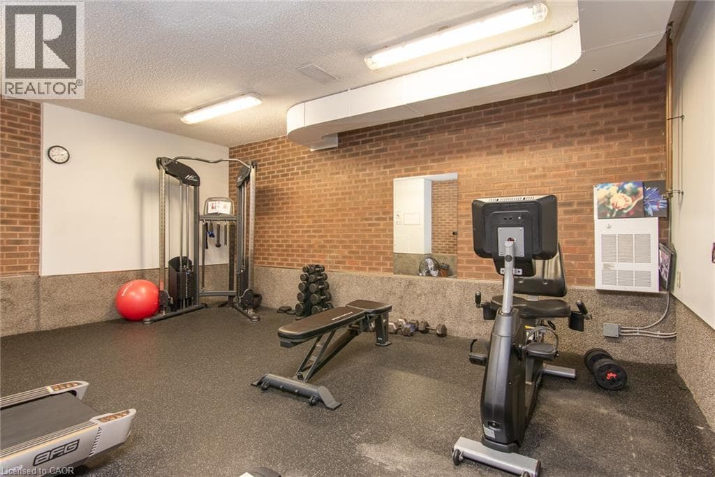 Apartment for sale at 81 CHURCH Street Unit# 202, Cedar Hill, Kitchener, Ontario, photo 42