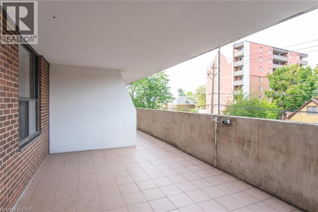 Apartment for sale at 81 CHURCH Street Unit# 202, Cedar Hill, Kitchener, Ontario, photo 38