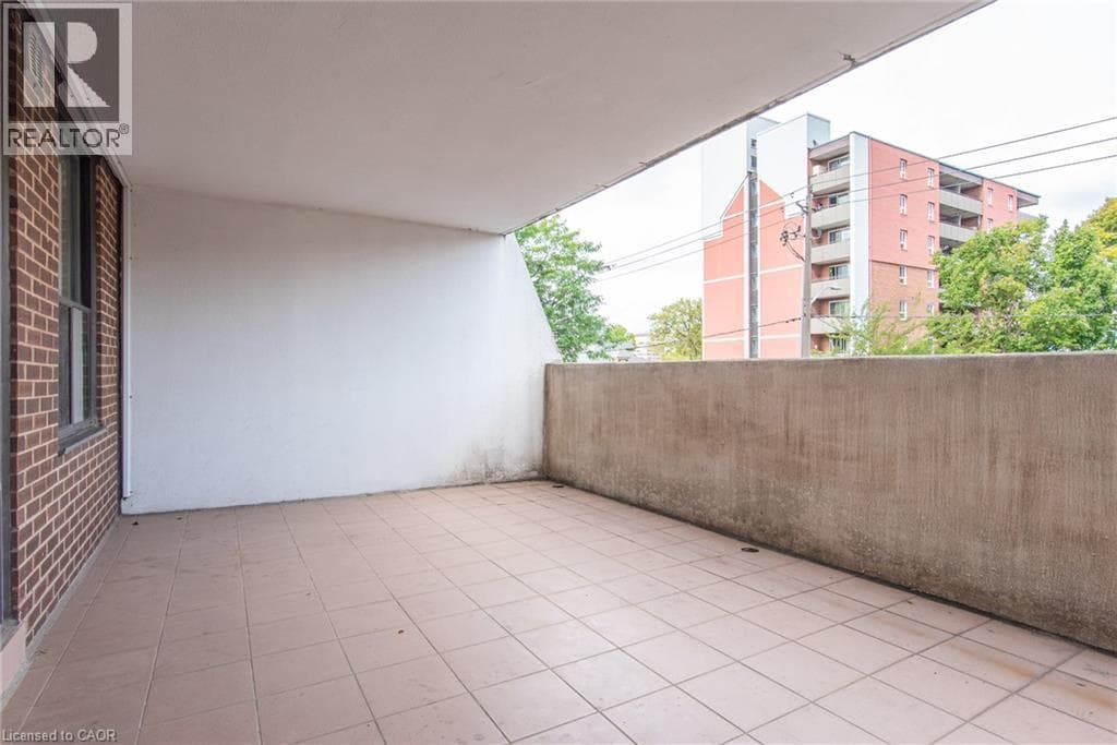 Apartment for sale at 81 CHURCH Street Unit# 202, Cedar Hill, Kitchener, Ontario, photo 34