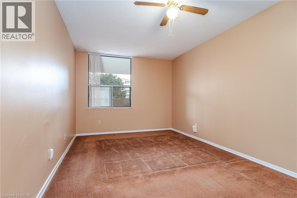 Apartment for sale at 81 CHURCH Street Unit# 202, Cedar Hill, Kitchener, Ontario, photo 24
