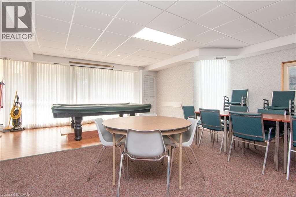 Apartment for sale at 81 CHURCH Street Unit# 202, Cedar Hill, Kitchener, Ontario, photo 44