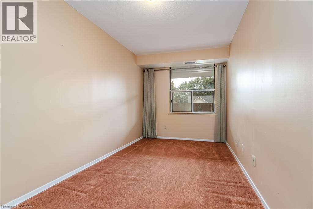 Apartment for sale at 81 CHURCH Street Unit# 202, Cedar Hill, Kitchener, Ontario, photo 29