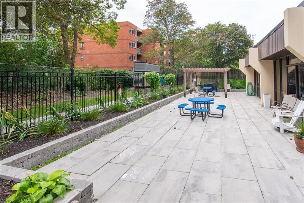 Apartment for sale at 81 CHURCH Street Unit# 202, Cedar Hill, Kitchener, Ontario, photo 45