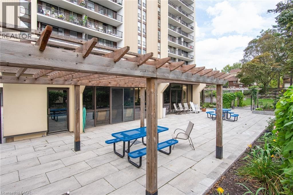 Apartment for sale at 81 CHURCH Street Unit# 202, Cedar Hill, Kitchener, Ontario, photo 46