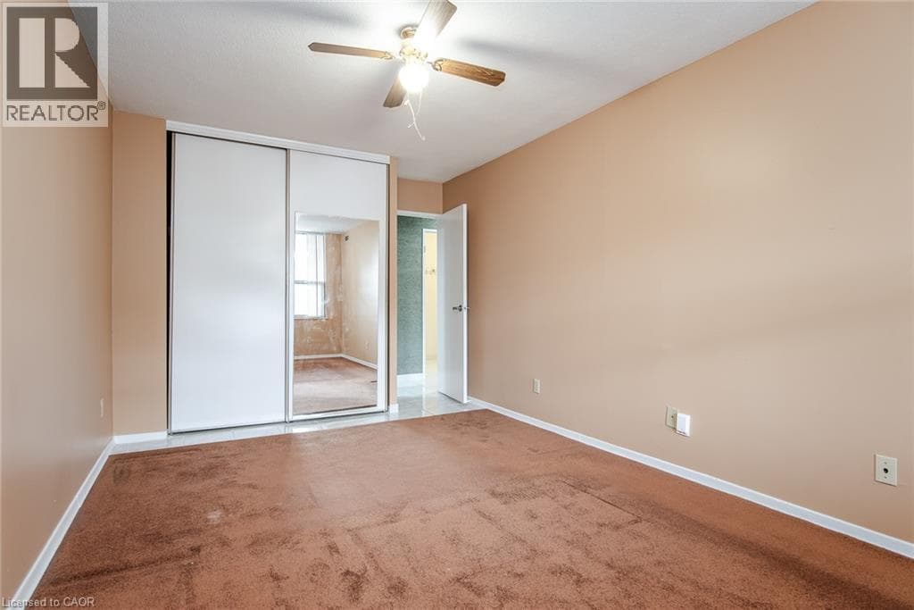 Apartment for sale at 81 CHURCH Street Unit# 202, Cedar Hill, Kitchener, Ontario, photo 25