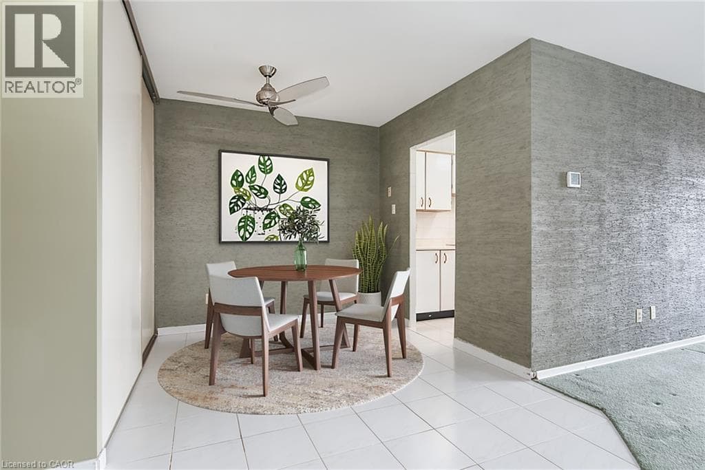 Apartment for sale at 81 CHURCH Street Unit# 202, Cedar Hill, Kitchener, Ontario, photo 13