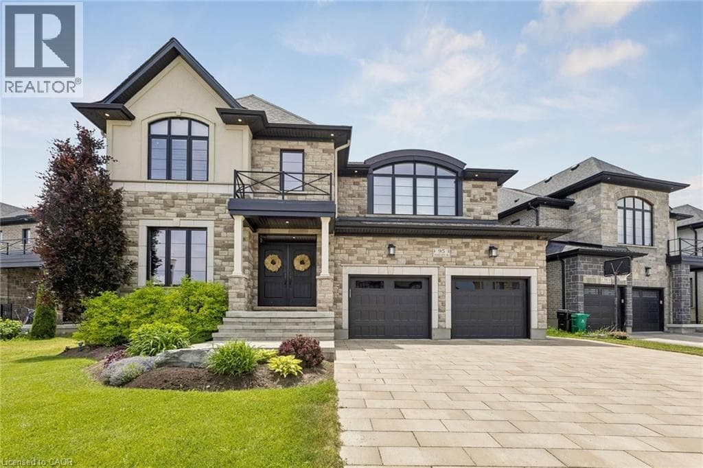 Detached for sale at 95 PONDCLIFFE Drive, Doon South, Kitchener, Ontario