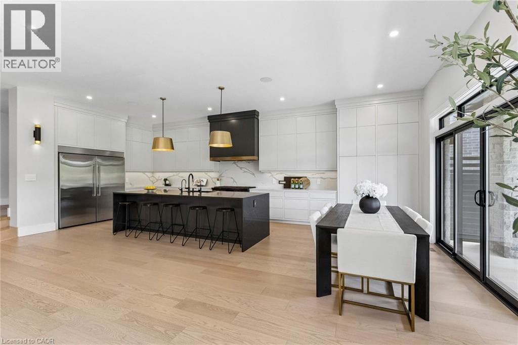 Detached for sale at 95 PONDCLIFFE Drive, Doon South, Kitchener, Ontario, photo 15