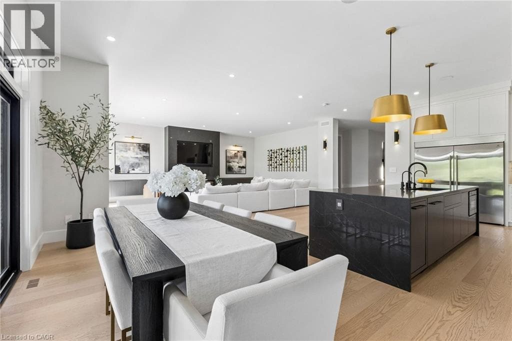 Detached for sale at 95 PONDCLIFFE Drive, Doon South, Kitchener, Ontario, photo 16
