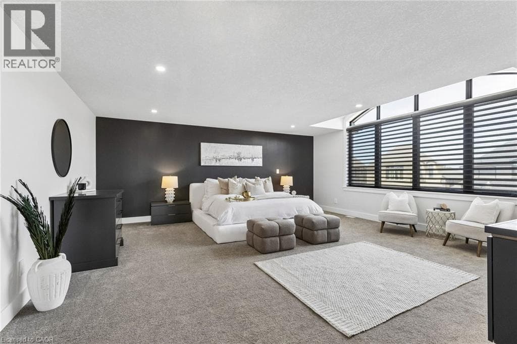 Detached for sale at 95 PONDCLIFFE Drive, Doon South, Kitchener, Ontario, photo 23
