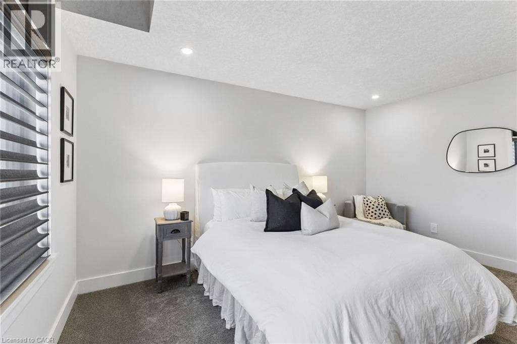 Detached for sale at 95 PONDCLIFFE Drive, Doon South, Kitchener, Ontario, photo 38