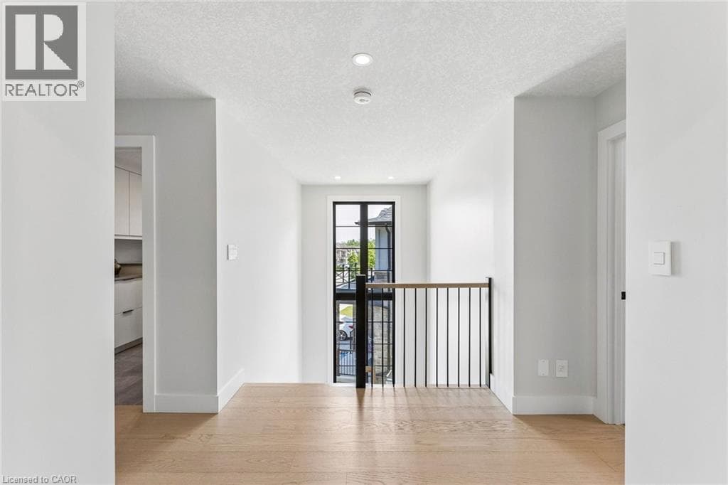 Detached for sale at 95 PONDCLIFFE Drive, Doon South, Kitchener, Ontario, photo 21