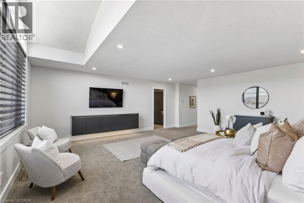 Detached for sale at 95 PONDCLIFFE Drive, Doon South, Kitchener, Ontario, photo 25