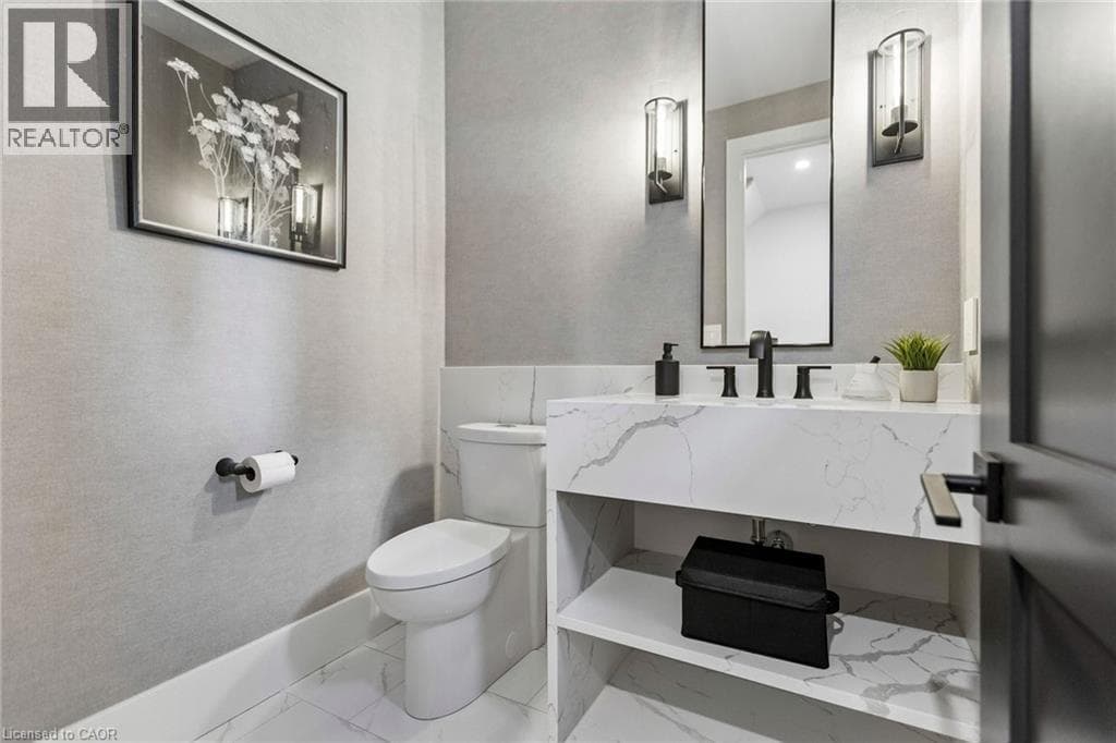 Detached for sale at 95 PONDCLIFFE Drive, Doon South, Kitchener, Ontario, photo 20