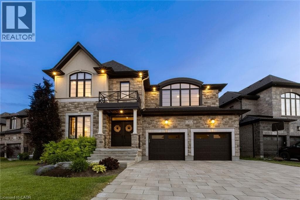 Detached for sale at 95 PONDCLIFFE Drive, Doon South, Kitchener, Ontario, photo 6