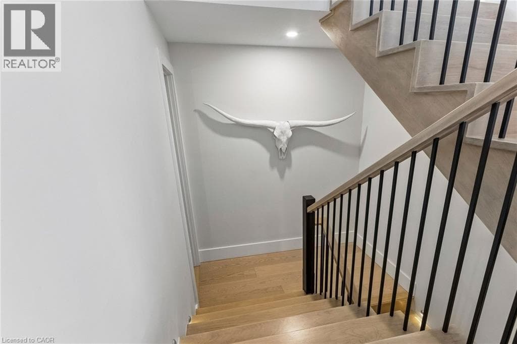 Detached for sale at 95 PONDCLIFFE Drive, Doon South, Kitchener, Ontario, photo 41