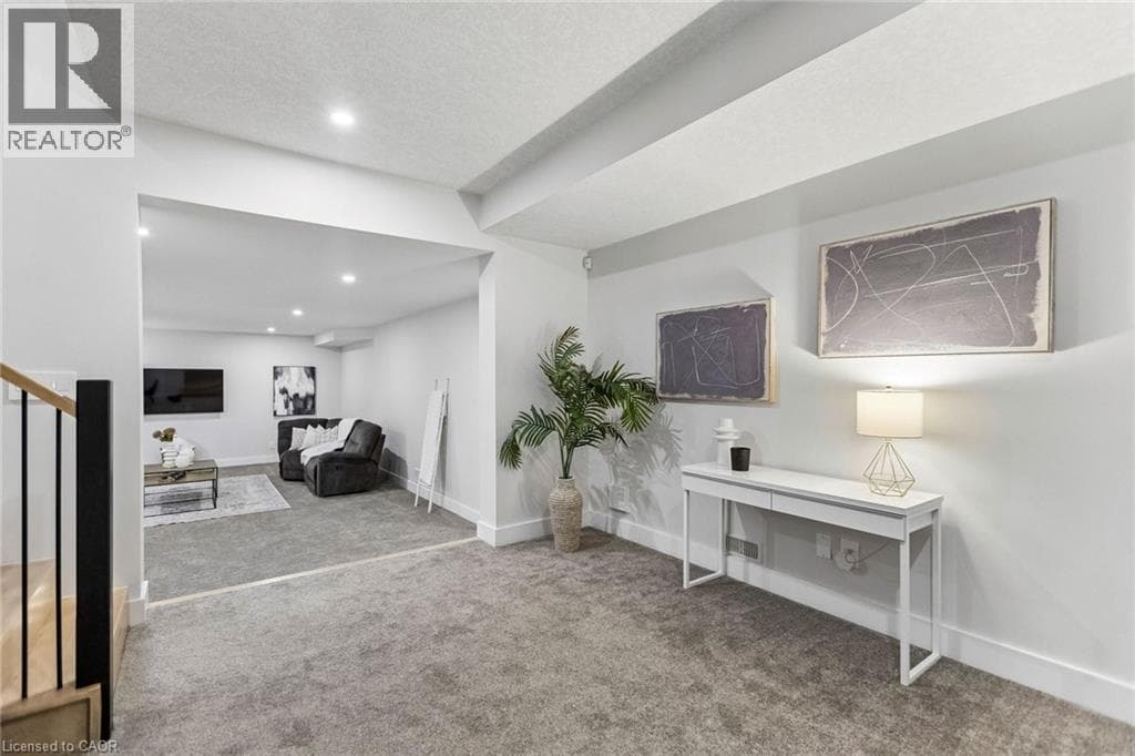 Detached for sale at 95 PONDCLIFFE Drive, Doon South, Kitchener, Ontario, photo 43