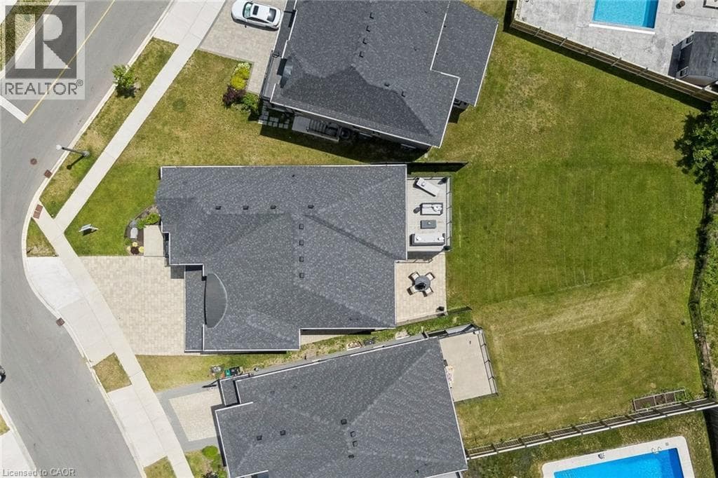 Detached for sale at 95 PONDCLIFFE Drive, Doon South, Kitchener, Ontario, photo 49