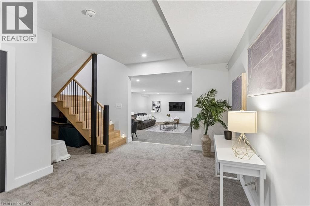Detached for sale at 95 PONDCLIFFE Drive, Doon South, Kitchener, Ontario, photo 42