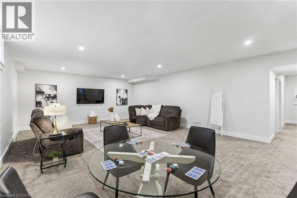 Detached for sale at 95 PONDCLIFFE Drive, Doon South, Kitchener, Ontario, photo 44