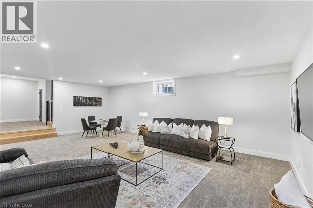 Detached for sale at 95 PONDCLIFFE Drive, Doon South, Kitchener, Ontario, photo 45