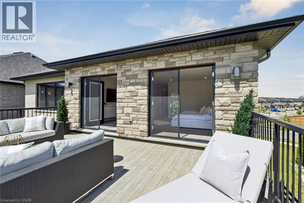 Detached for sale at 95 PONDCLIFFE Drive, Doon South, Kitchener, Ontario, photo 33