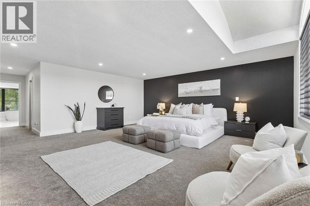 Detached for sale at 95 PONDCLIFFE Drive, Doon South, Kitchener, Ontario, photo 24