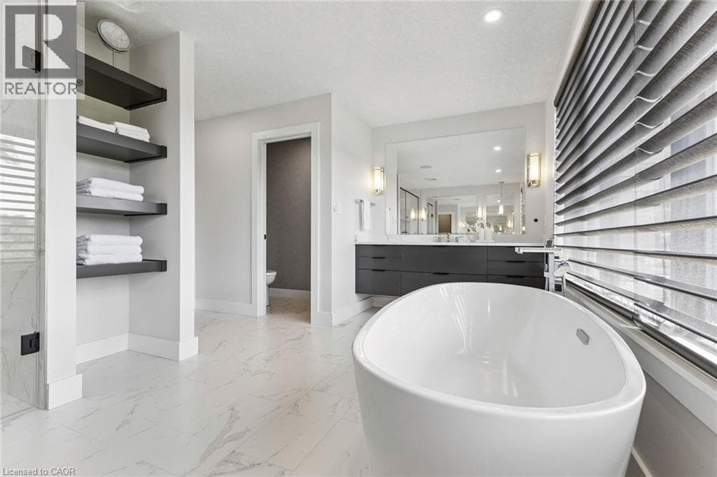 Detached for sale at 95 PONDCLIFFE Drive, Doon South, Kitchener, Ontario, photo 28