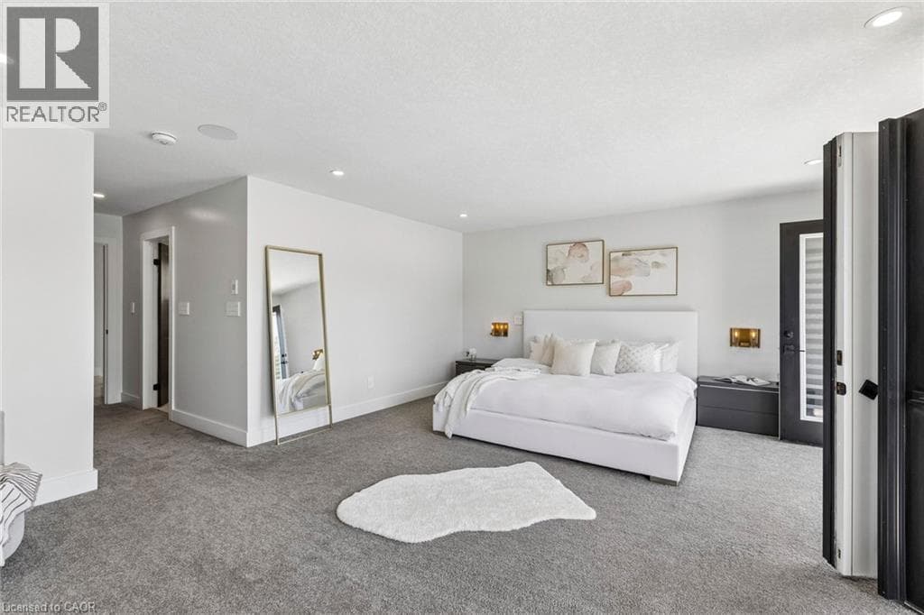 Detached for sale at 95 PONDCLIFFE Drive, Doon South, Kitchener, Ontario, photo 31