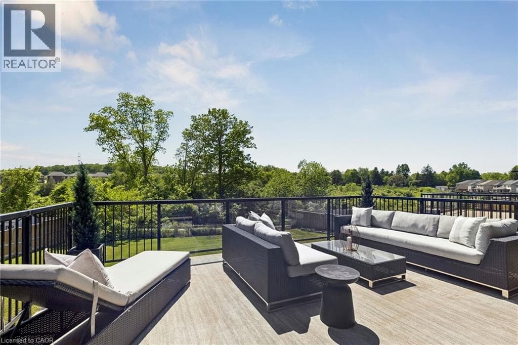 Detached for sale at 95 PONDCLIFFE Drive, Doon South, Kitchener, Ontario, photo 32