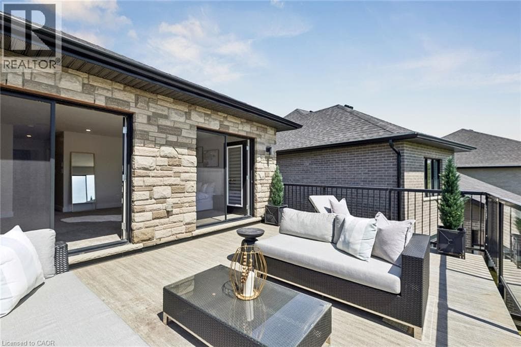 Detached for sale at 95 PONDCLIFFE Drive, Doon South, Kitchener, Ontario, photo 34