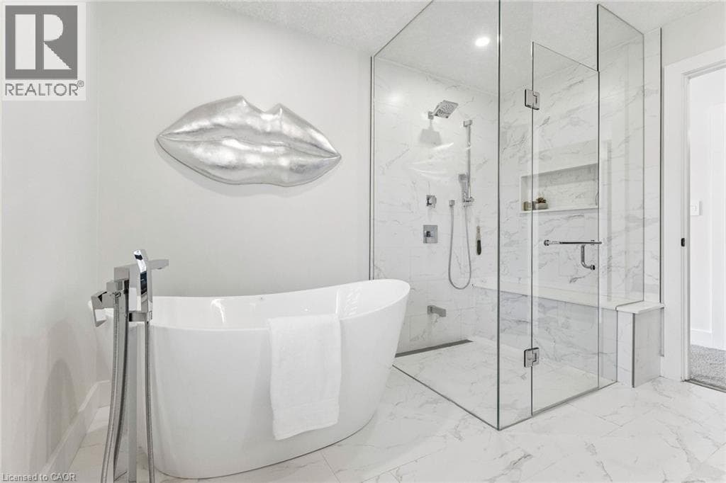 Detached for sale at 95 PONDCLIFFE Drive, Doon South, Kitchener, Ontario, photo 36