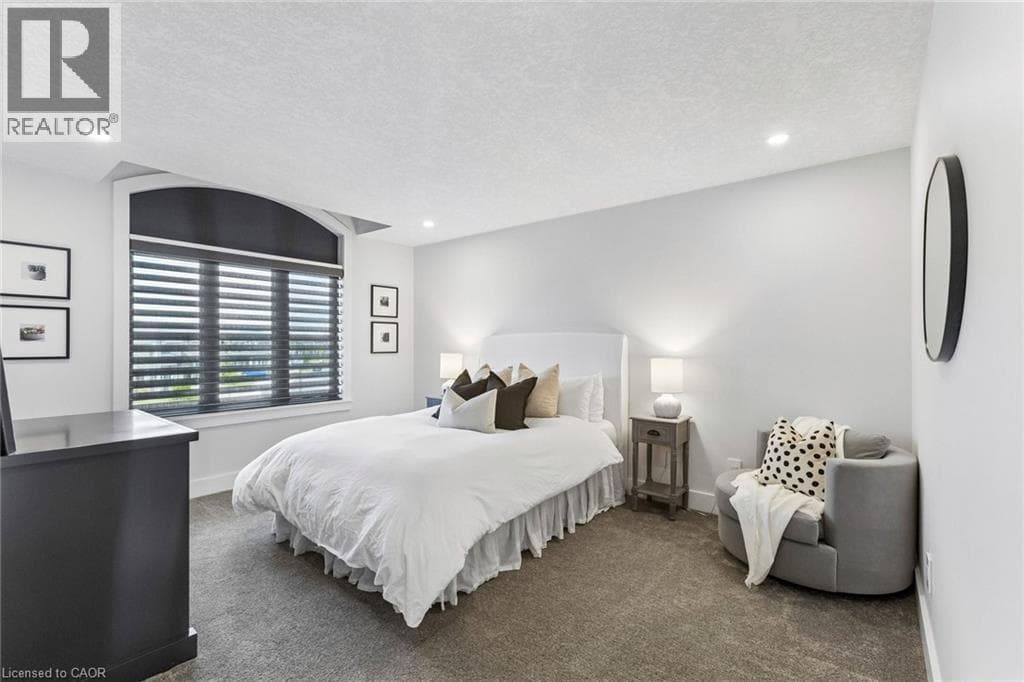 Detached for sale at 95 PONDCLIFFE Drive, Doon South, Kitchener, Ontario, photo 37
