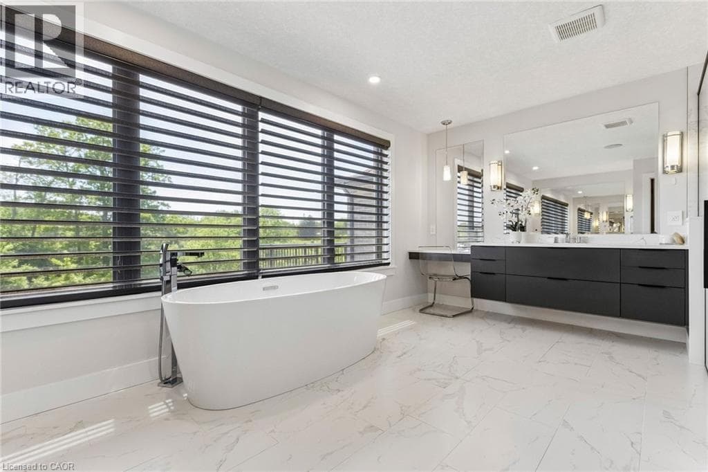 Detached for sale at 95 PONDCLIFFE Drive, Doon South, Kitchener, Ontario, photo 27