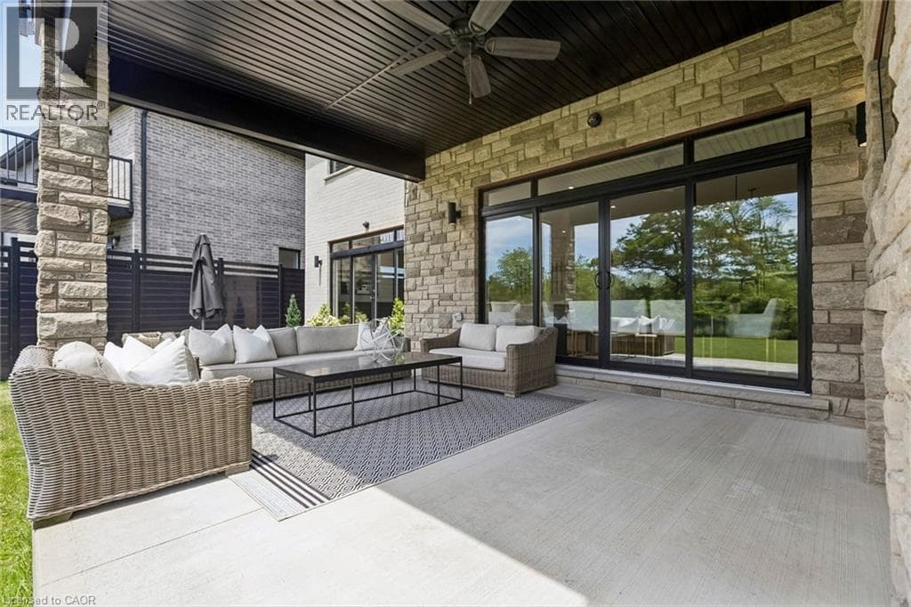 Detached for sale at 95 PONDCLIFFE Drive, Doon South, Kitchener, Ontario, photo 46