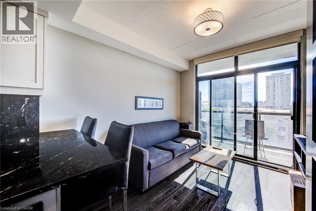 Apartment for sale at 330 PHILLIP Street Unit# S704, Northdale, Waterloo, Ontario, photo 8