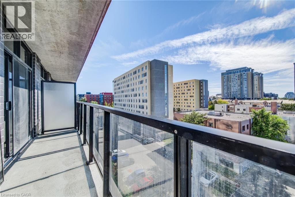 Apartment for sale at 330 PHILLIP Street Unit# S704, Northdale, Waterloo, Ontario, photo 10