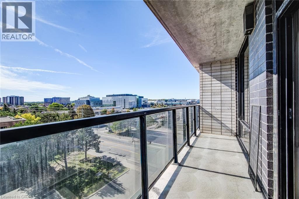 Apartment for sale at 330 PHILLIP Street Unit# S704, Northdale, Waterloo, Ontario, photo 9