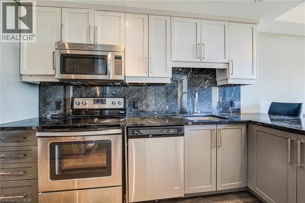 Apartment for sale at 330 PHILLIP Street Unit# S704, Northdale, Waterloo, Ontario, photo 4