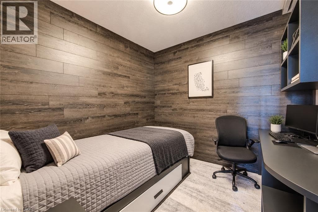 Apartment for sale at 330 PHILLIP Street Unit# S704, Northdale, Waterloo, Ontario, photo 11