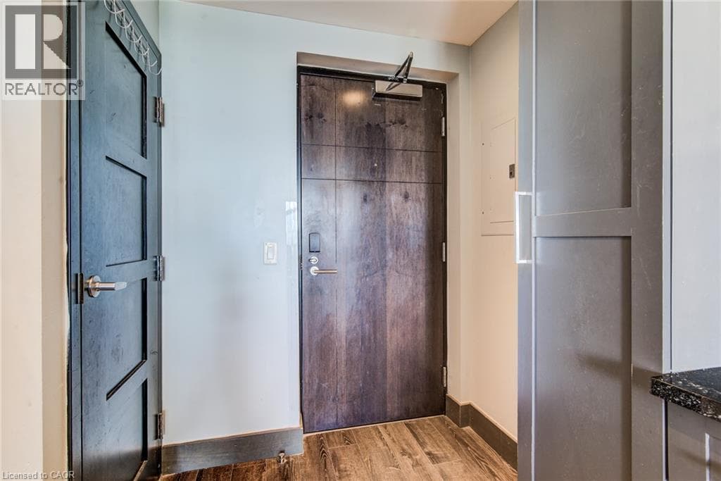 Apartment for sale at 330 PHILLIP Street Unit# S704, Northdale, Waterloo, Ontario, photo 2