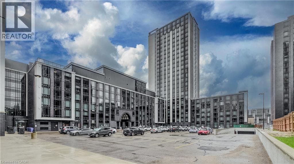 330 PHILLIP Street Unit# S704